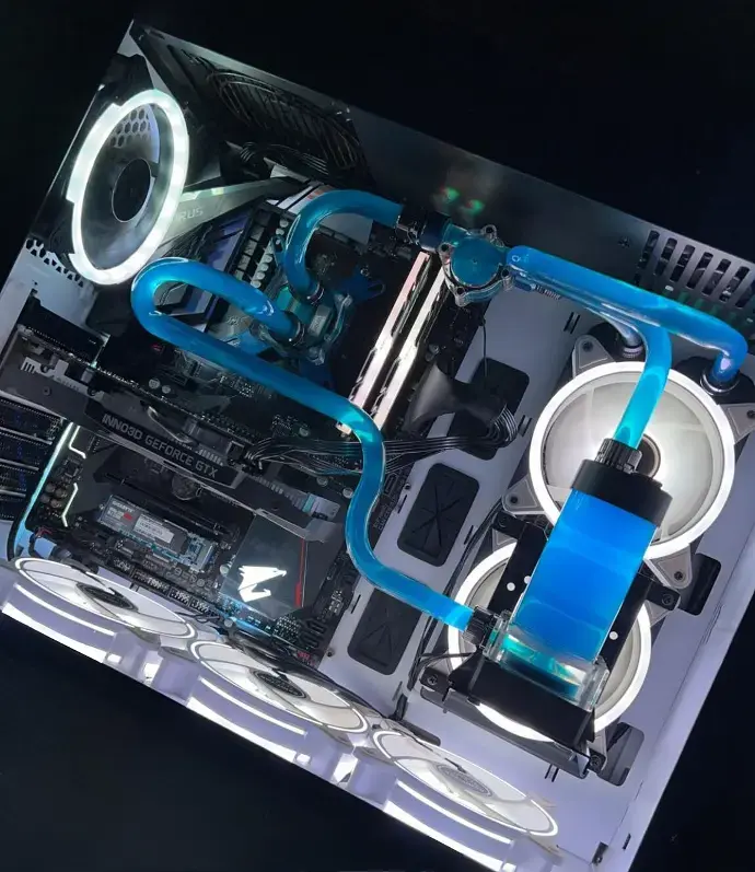 pc-watercooling