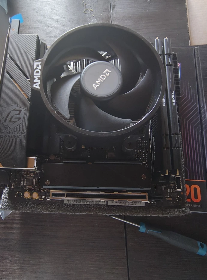 Installation &amp; config