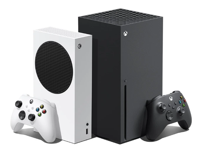 Xbox Series