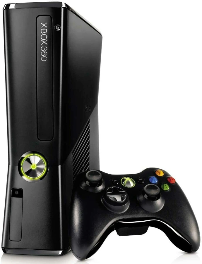 Xbox 360