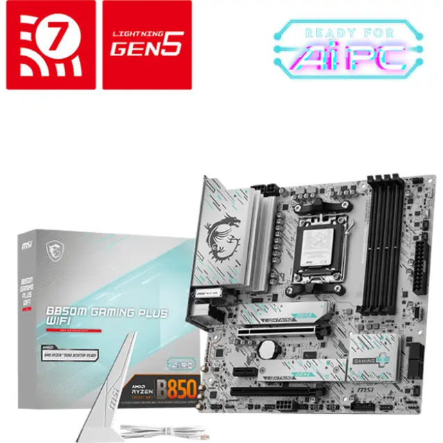 MSI_B850M_GAMING_PLUS_WIFI_carte_m_re_socket_AM5@@100150808_30.webp